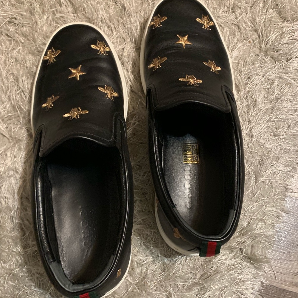 Men’s Gucci sneakers